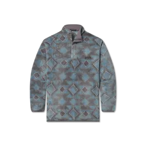 Pueblo Aztec Pullover