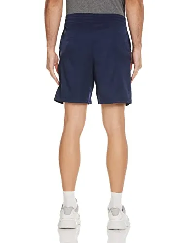 Puma Men's Bermuda Shorts (52031806_Peacoat