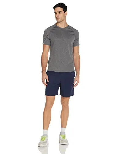 Puma Men's Bermuda Shorts (52031806_Peacoat