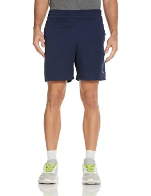 Puma Men's Bermuda Shorts (52031806_Peacoat