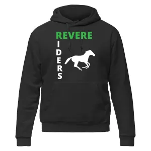 Revere Riders - Hoodie  - Student Design Competition Winner