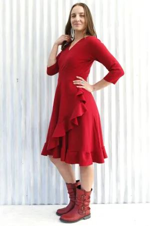 Ruby Dress