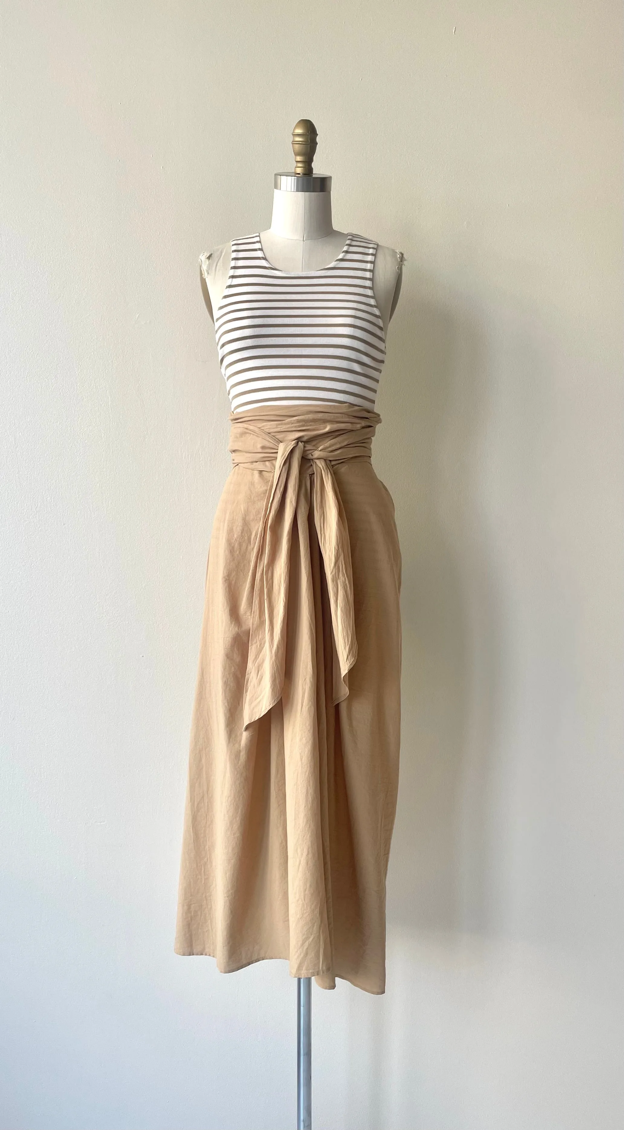 SALE | Palayan Wrap Skirt