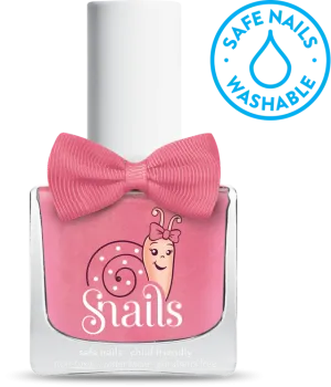 Snails Nail Polish Fairytale