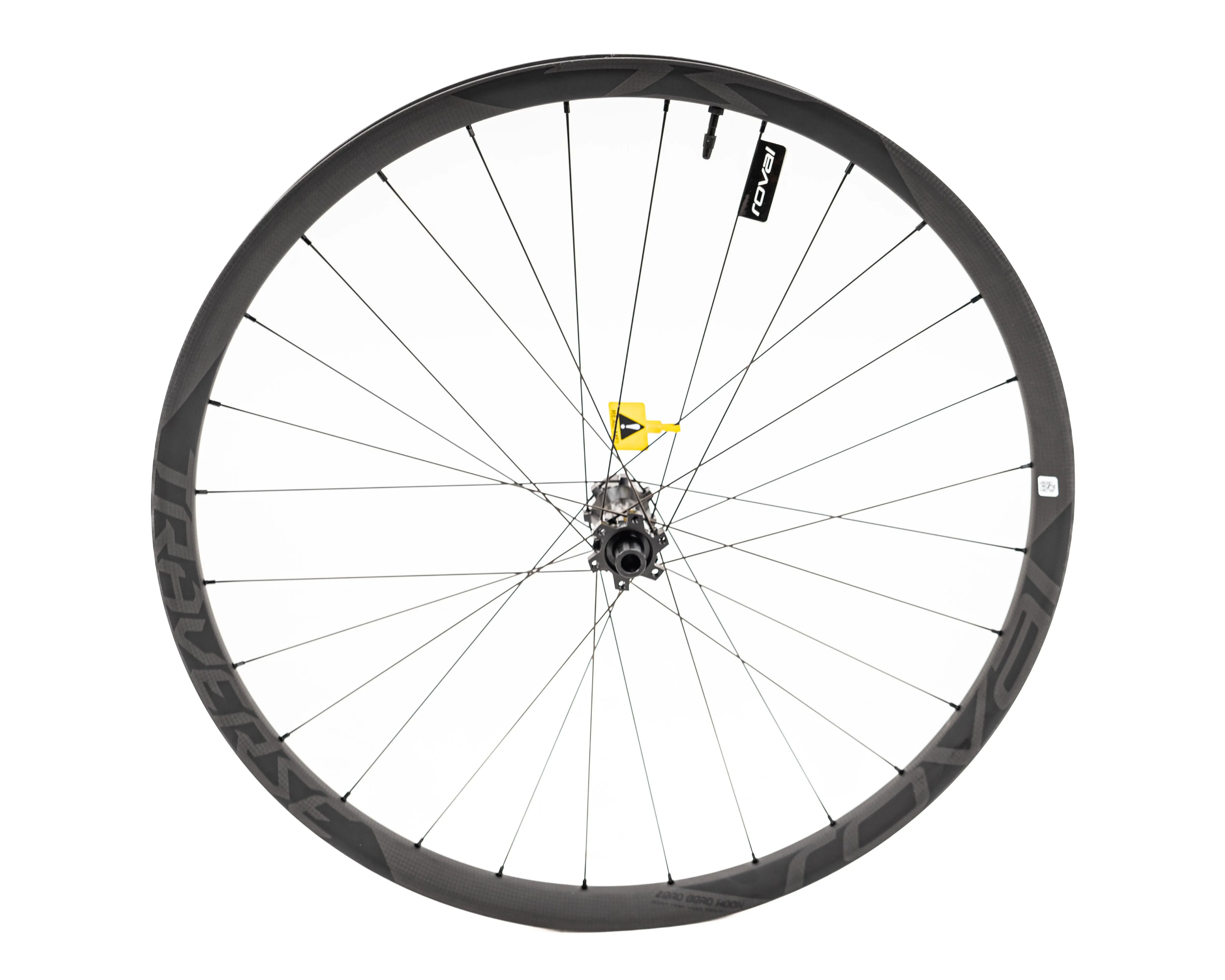 Specialized Traverse SL REAR Wheel 650B 148