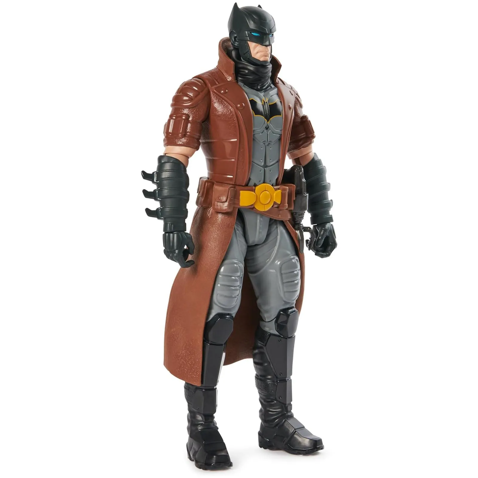 Spin Master DC Trench Coat Batman 12 Inch Action Figure