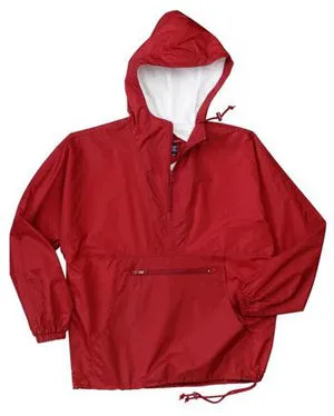 Sport-Tek - 1/4 Zip Pullover Anorak.  JP73