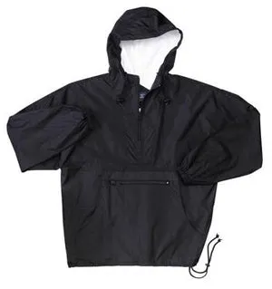 Sport-Tek - 1/4 Zip Pullover Anorak.  JP73