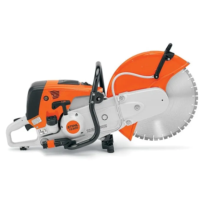 STIHL TS 800 Cutquik®