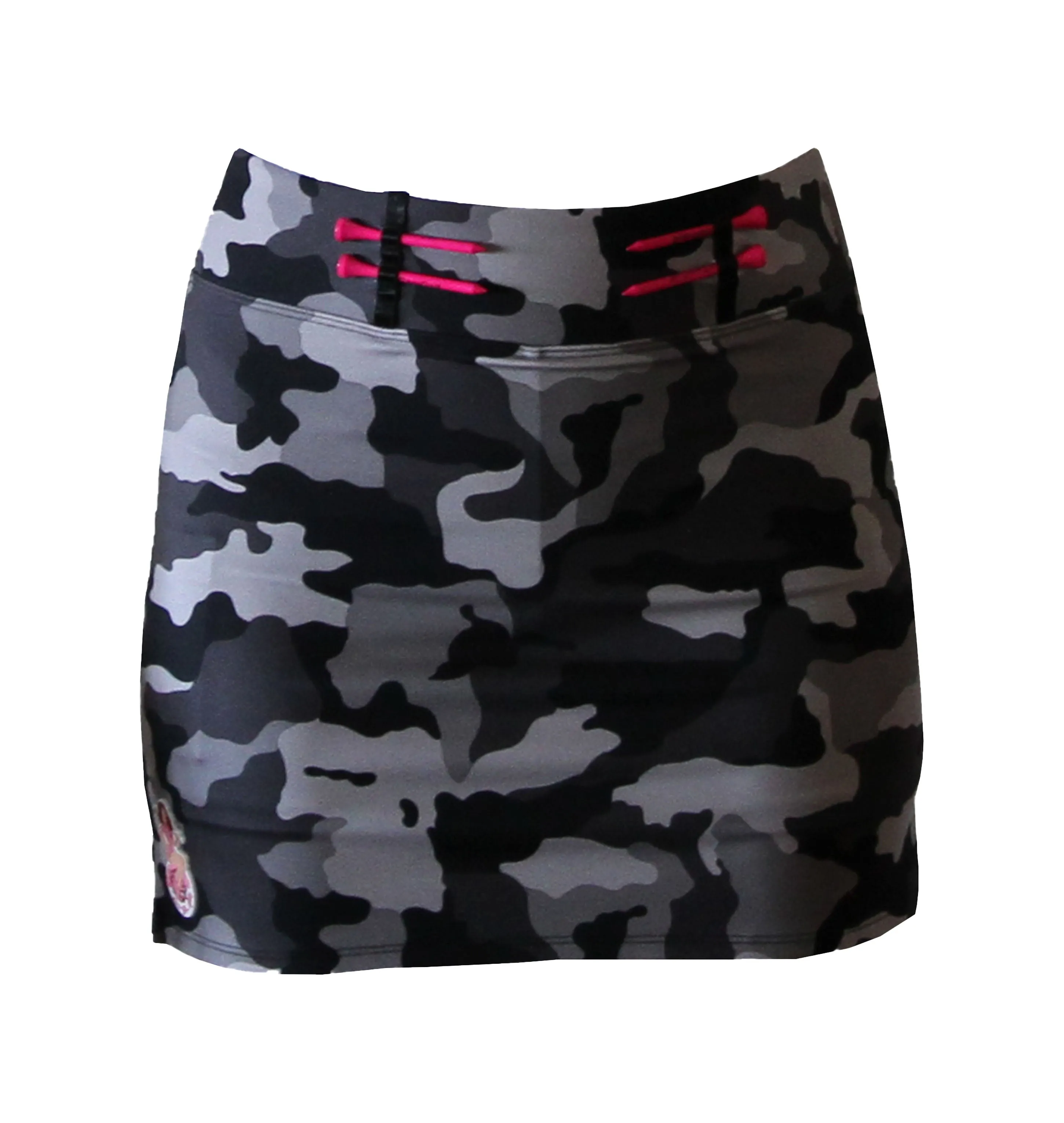 Stryker Golf Skirt