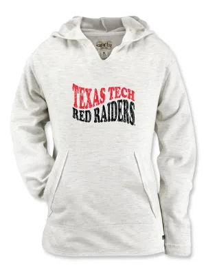 Texas Tech Garb Red Raiders YOUTH Pullover