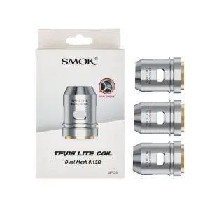 TFV16 Lite Coils by Smok