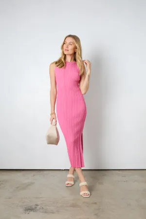 Tickled Pink Dress