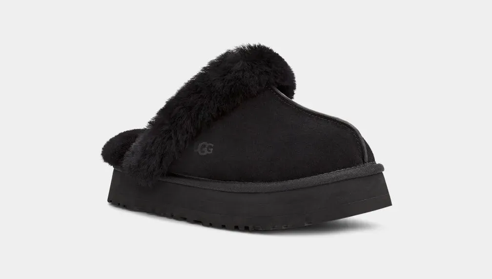 Ugg W Disquette Black 1122550-BLK