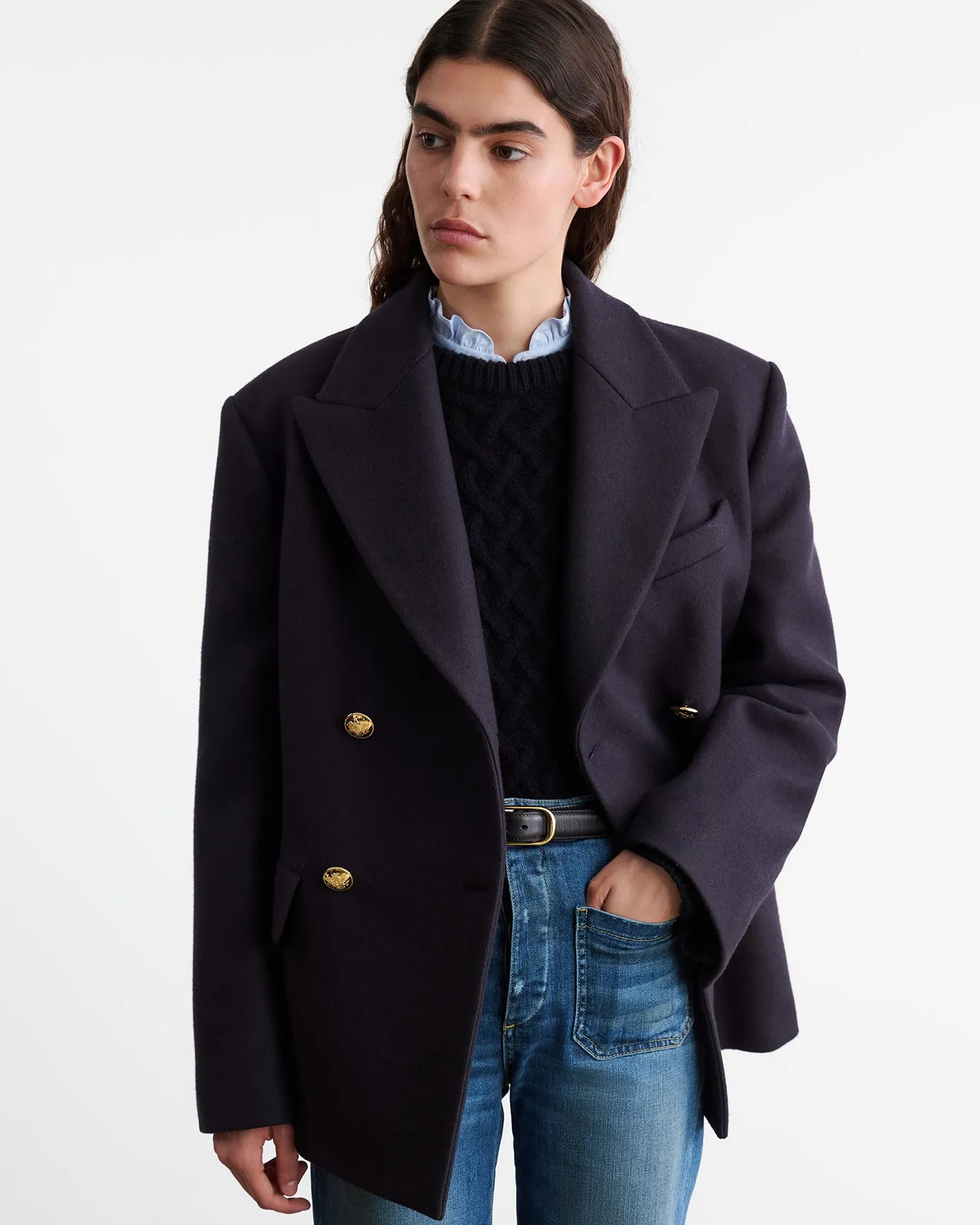 VIANNEY COAT