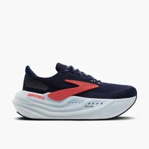 Women's Glycerin Max (439 - Peacoat/Blue Ribbon/Hot Coral)