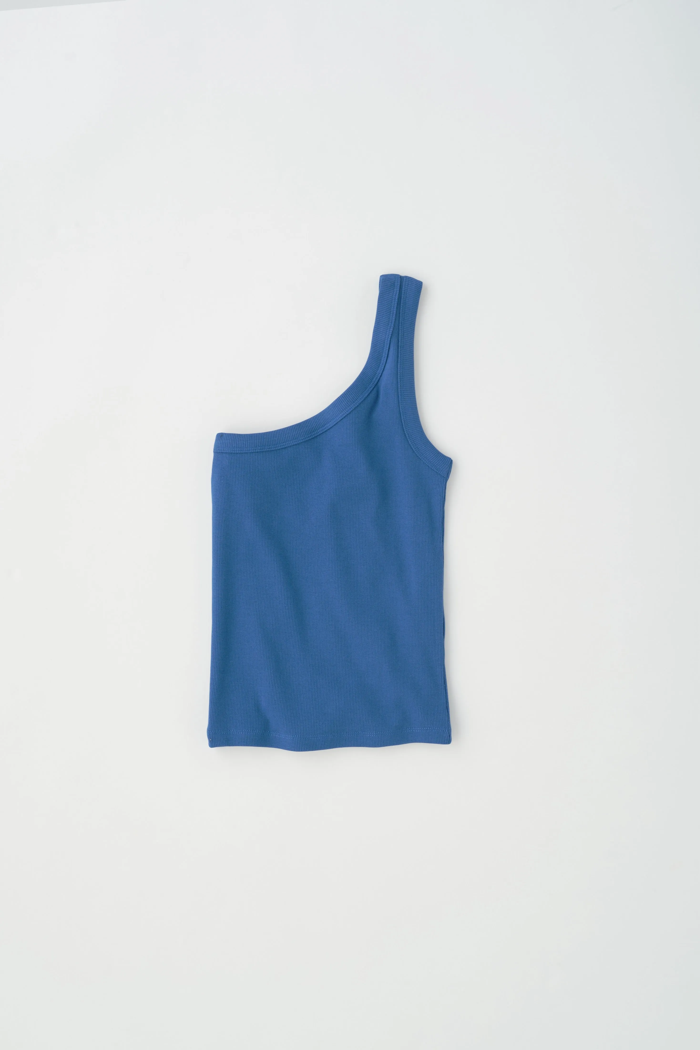 Women's Mariam Tank in Blue Lotus