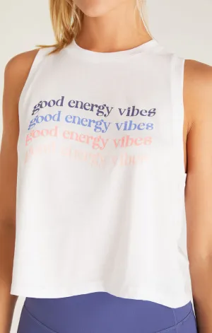 Z Supply Kick Back Energy Tank